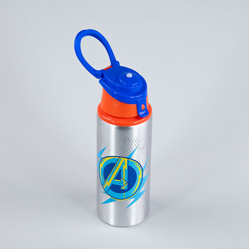 
                  
                    BOTELLA METALICA 500ml VIBRA / AVENGERS
                  
                