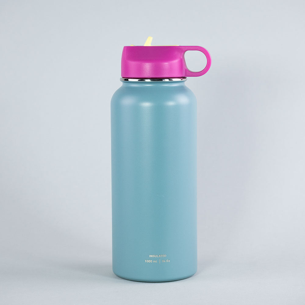
                  
                    BOTELLA INSULADA 1L FLASK KEEP
                  
                