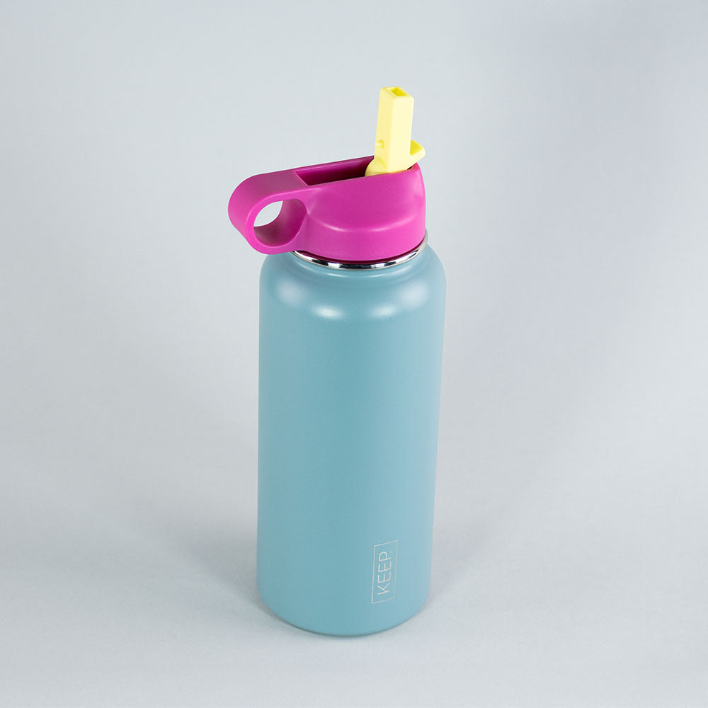 
                  
                    BOTELLA INSULADA 1L FLASK KEEP
                  
                