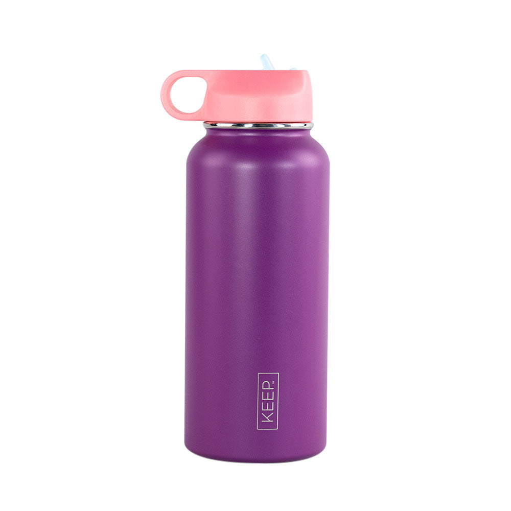 
                  
                    BOTELLA INSULADA 1L FLASK KEEP
                  
                