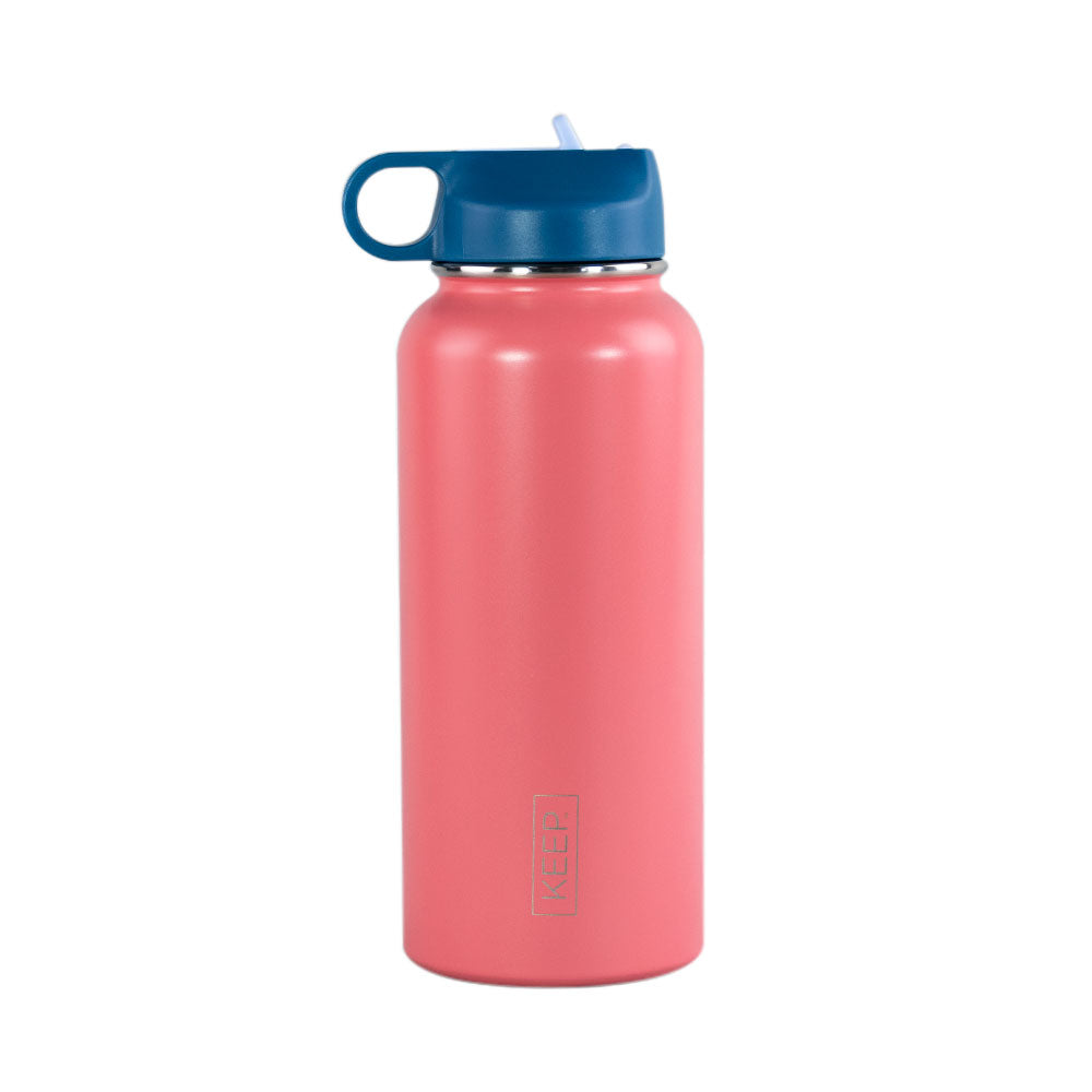 
                  
                    BOTELLA INSULADA 1L FLASK KEEP
                  
                