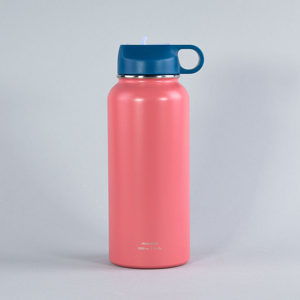 
                  
                    BOTELLA INSULADA 1L FLASK KEEP
                  
                