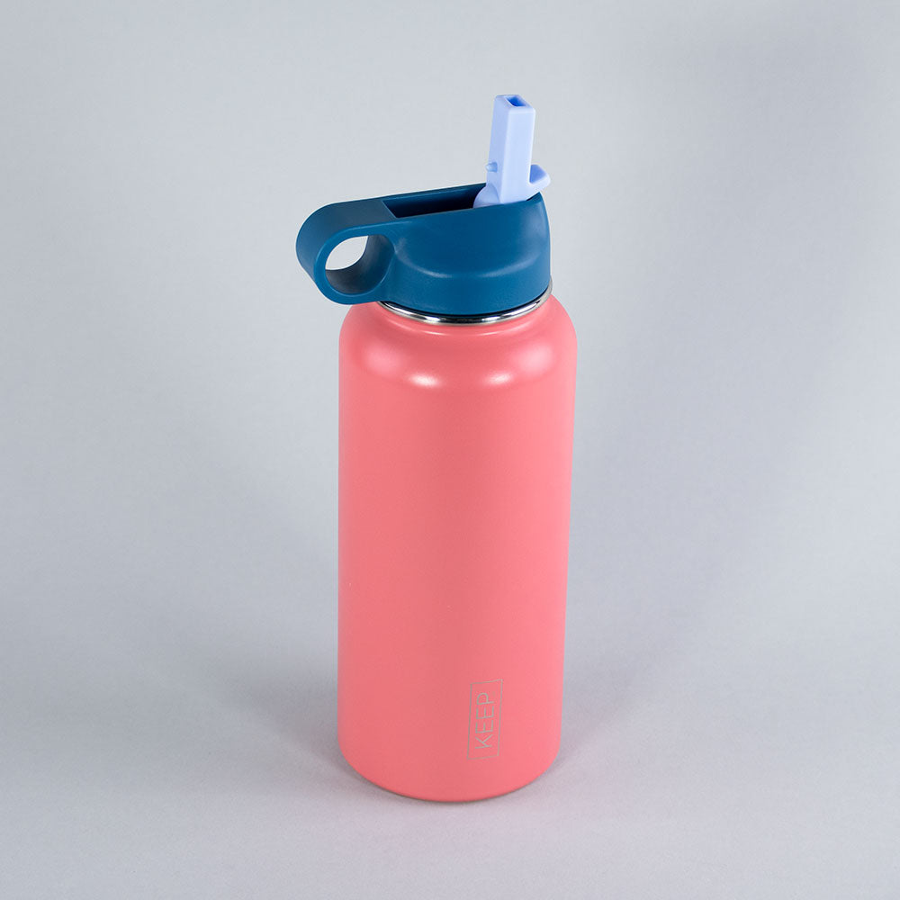 
                  
                    BOTELLA INSULADA 1L FLASK KEEP
                  
                