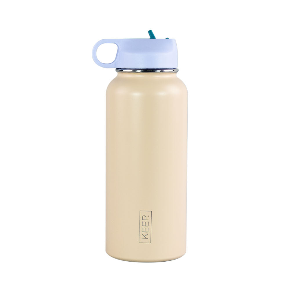 
                  
                    BOTELLA INSULADA 1L FLASK KEEP
                  
                