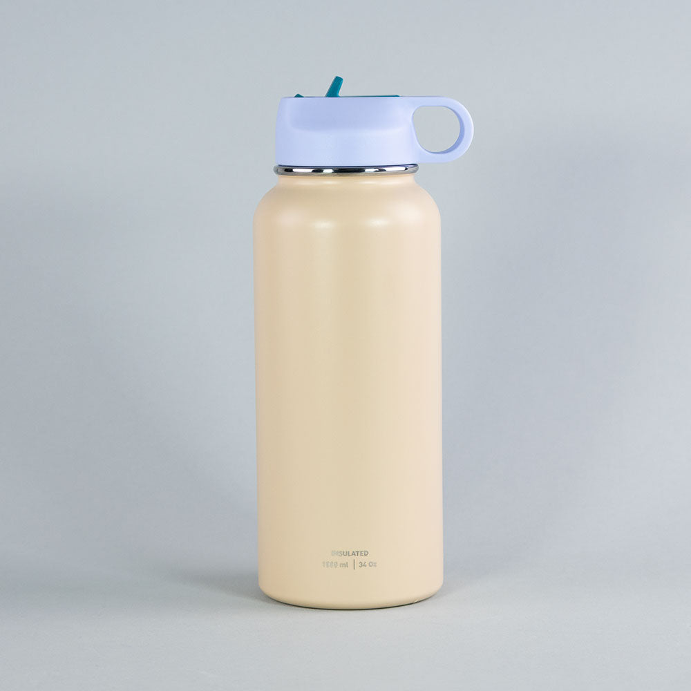 
                  
                    BOTELLA INSULADA 1L FLASK KEEP
                  
                