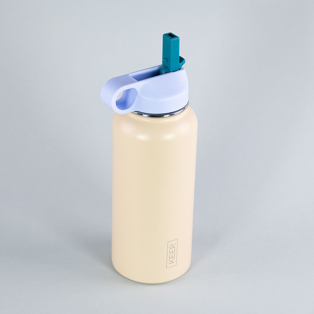 
                  
                    BOTELLA INSULADA 1L FLASK KEEP
                  
                