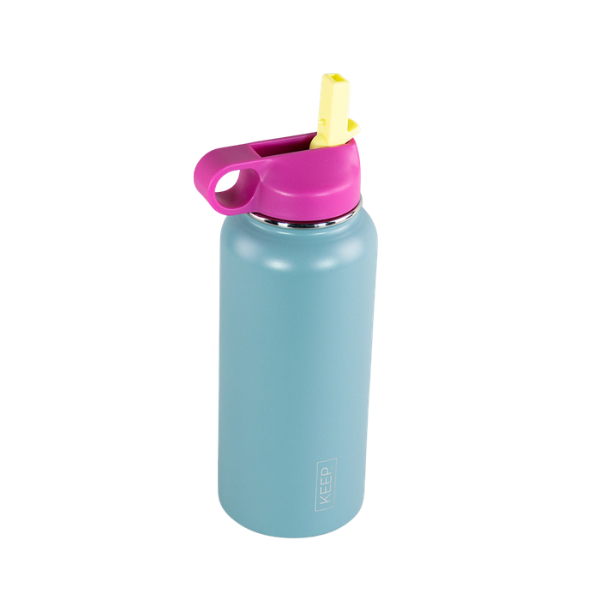 
                  
                    BOTELLA INSULADA 1L FLASK KEEP
                  
                
