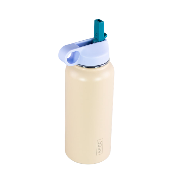
                  
                    BOTELLA INSULADA 1L FLASK KEEP
                  
                