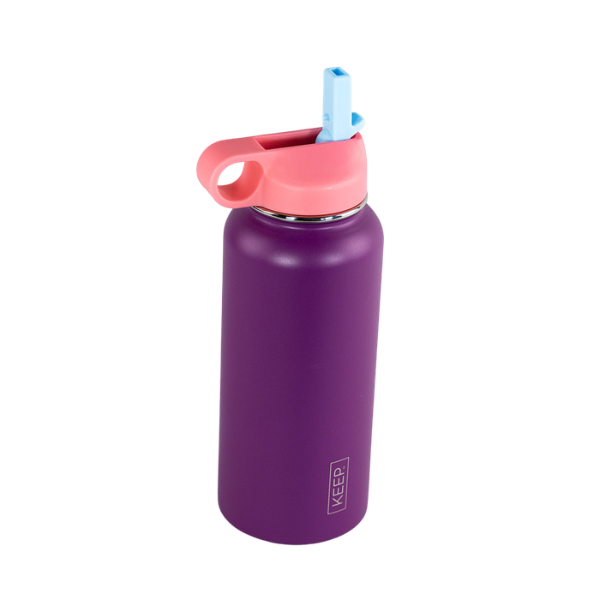 
                  
                    BOTELLA INSULADA 1L FLASK KEEP
                  
                