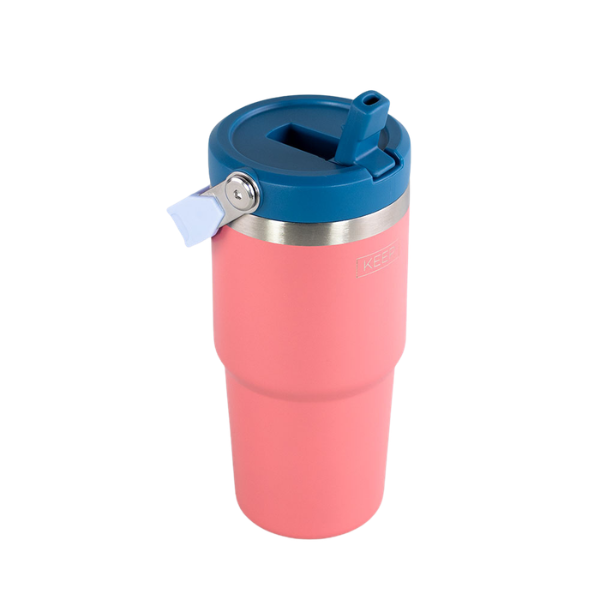 
                  
                    BOTELLA INSULADA CON MANGO 590ML FLASK KEEP
                  
                