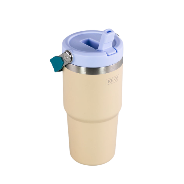 
                  
                    BOTELLA INSULADA CON MANGO 590ML FLASK KEEP
                  
                
