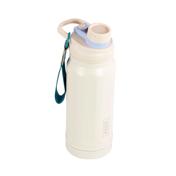 
                  
                    BOTELLA INSULADA STRAP 650ML FLASK KEEP
                  
                
