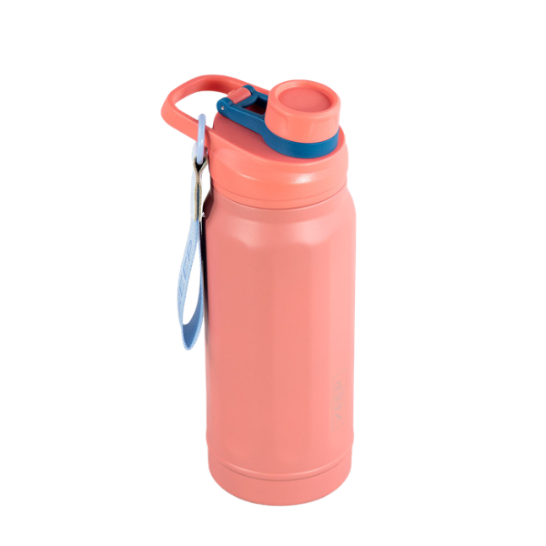 
                  
                    BOTELLA INSULADA STRAP 650ML FLASK KEEP
                  
                