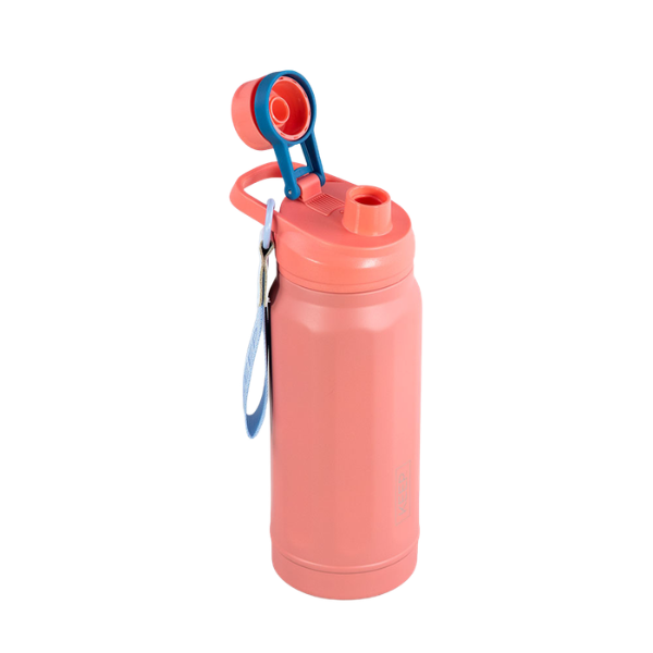 
                  
                    BOTELLA INSULADA STRAP 650ML FLASK KEEP
                  
                