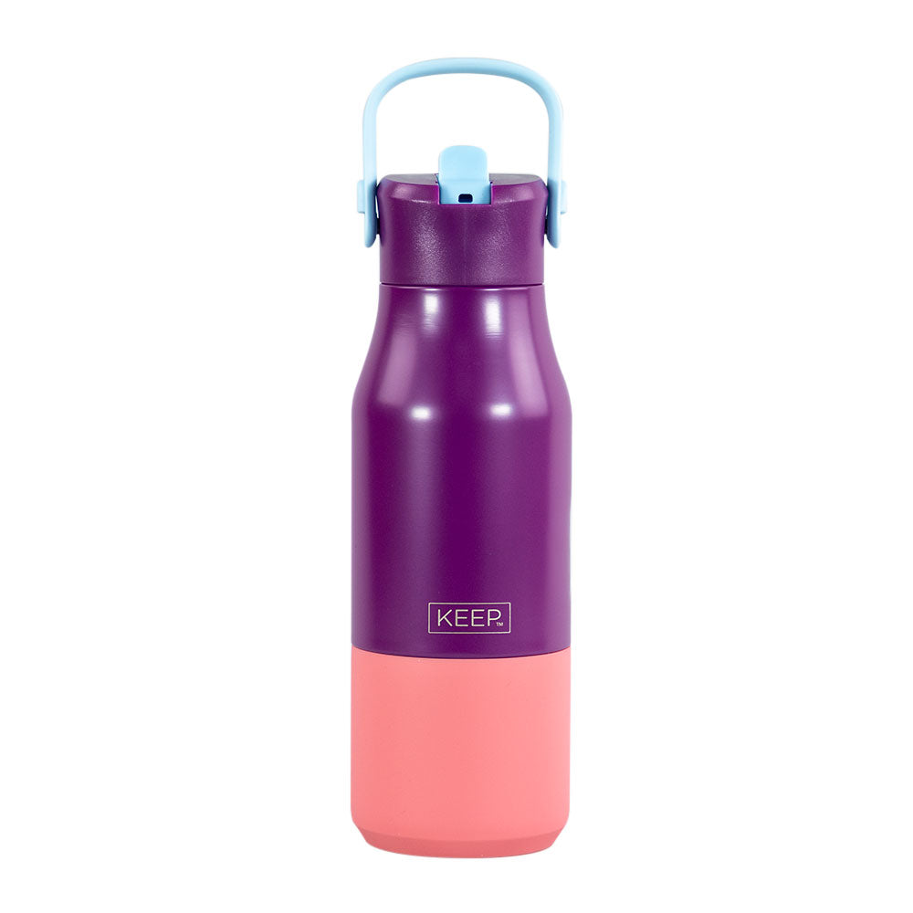 
                  
                    BOTELLA INSULADA COLORS 700ML FLASK KEEP
                  
                