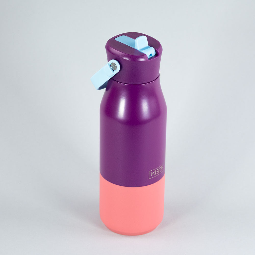 
                  
                    BOTELLA INSULADA COLORS 700ML FLASK KEEP
                  
                