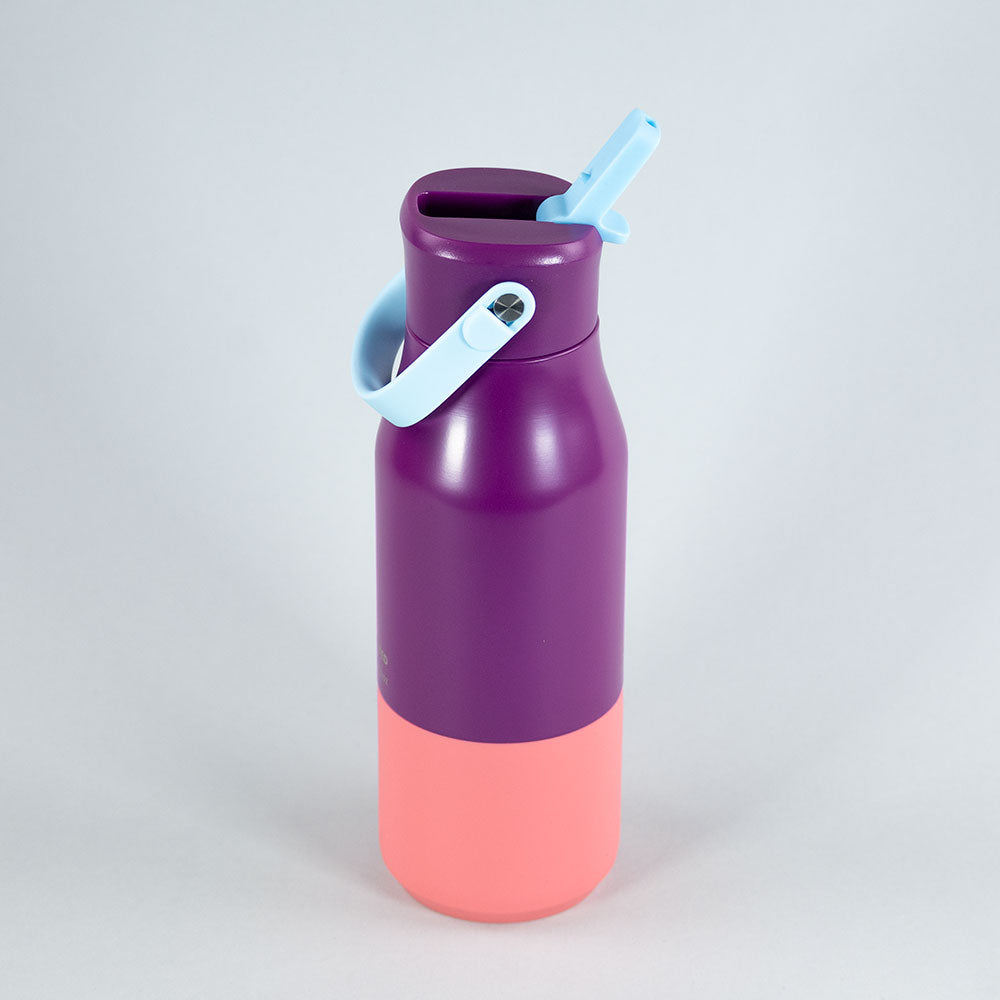 
                  
                    BOTELLA INSULADA COLORS 700ML FLASK KEEP
                  
                
