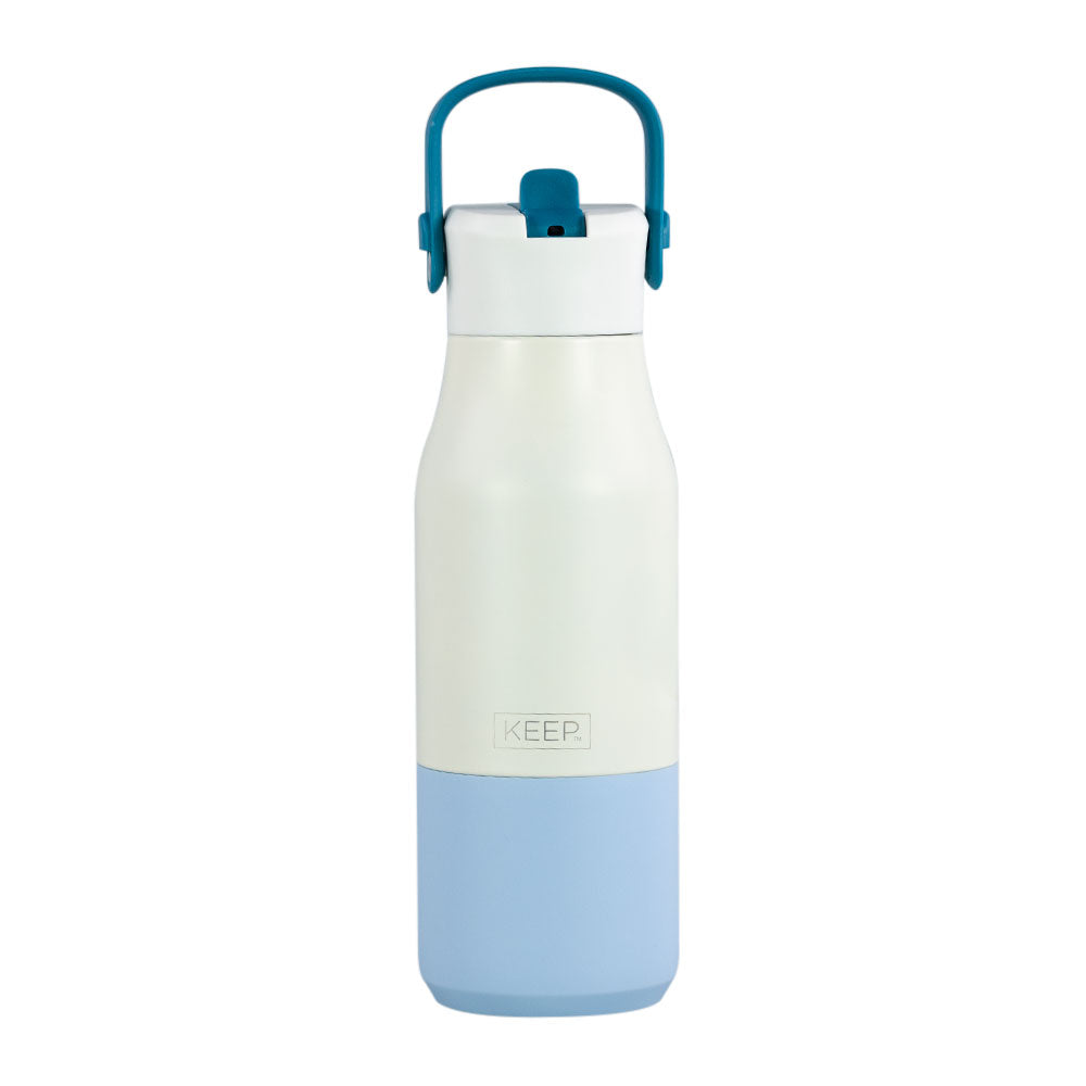 
                  
                    BOTELLA INSULADA COLORS 700ML FLASK KEEP
                  
                