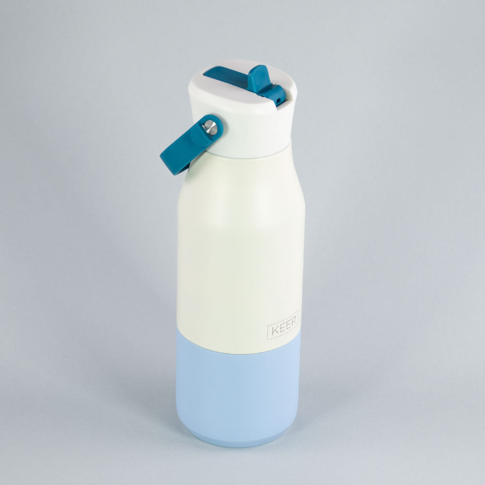 
                  
                    BOTELLA INSULADA COLORS 700ML FLASK KEEP
                  
                