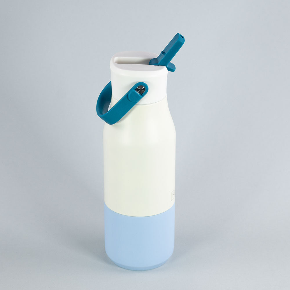 
                  
                    BOTELLA INSULADA COLORS 700ML FLASK KEEP
                  
                