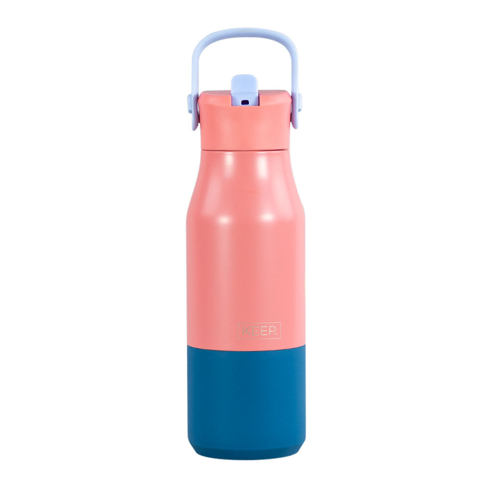 
                  
                    BOTELLA INSULADA COLORS 700ML FLASK KEEP
                  
                