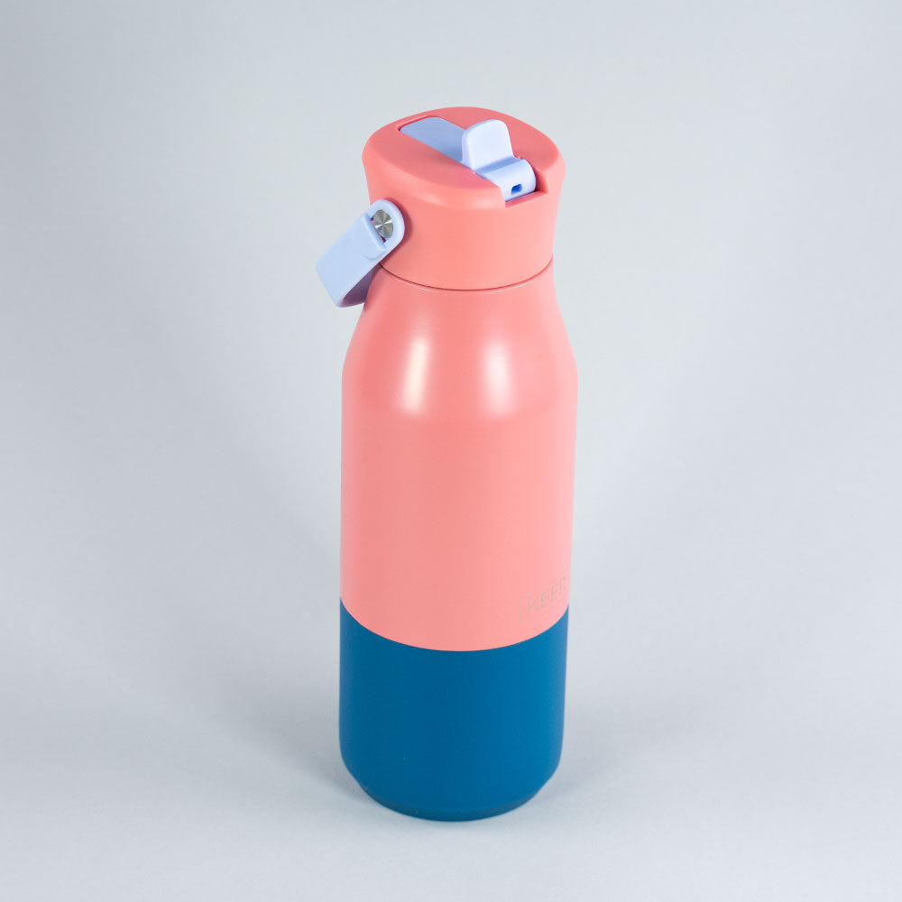 
                  
                    BOTELLA INSULADA COLORS 700ML FLASK KEEP
                  
                