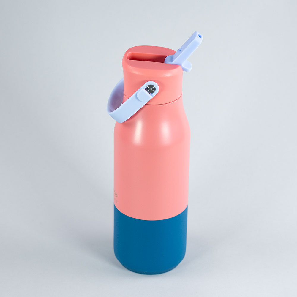 
                  
                    BOTELLA INSULADA COLORS 700ML FLASK KEEP
                  
                