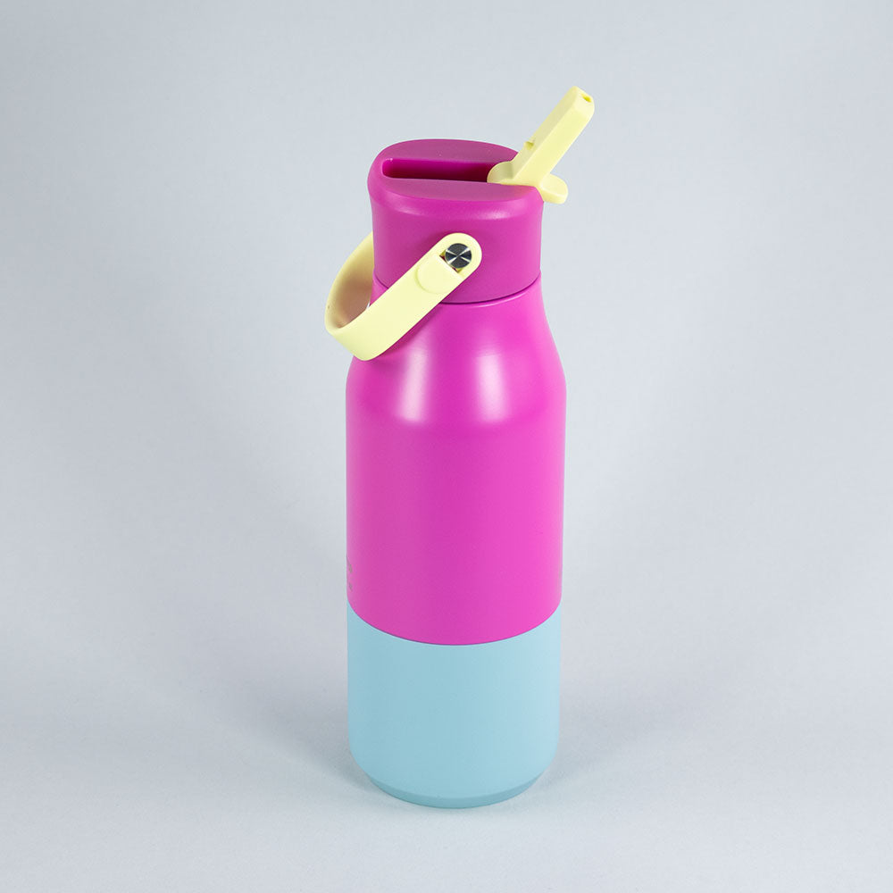 
                  
                    BOTELLA INSULADA COLORS 700ML FLASK KEEP
                  
                