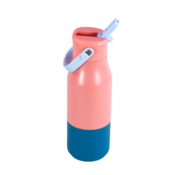 
                  
                    BOTELLA INSULADA COLORS 700ML FLASK KEEP
                  
                
