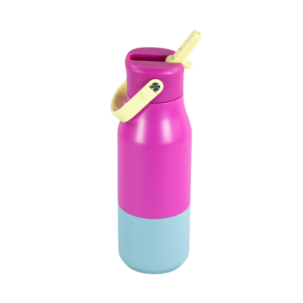 
                  
                    BOTELLA INSULADA COLORS 700ML FLASK KEEP
                  
                