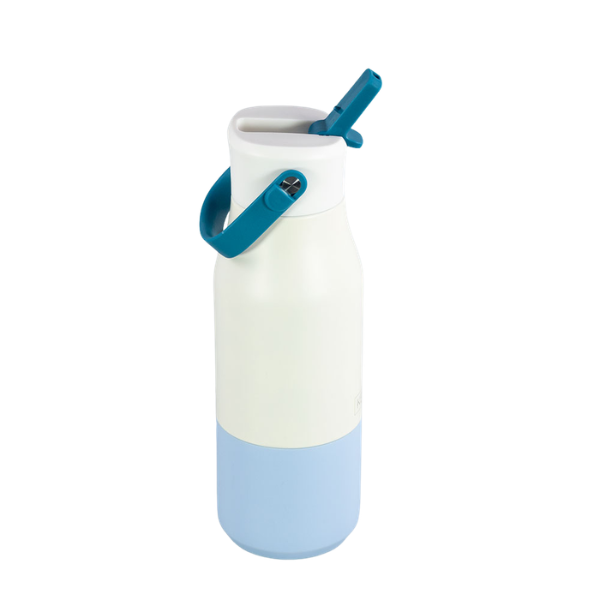 
                  
                    BOTELLA INSULADA COLORS 700ML FLASK KEEP
                  
                