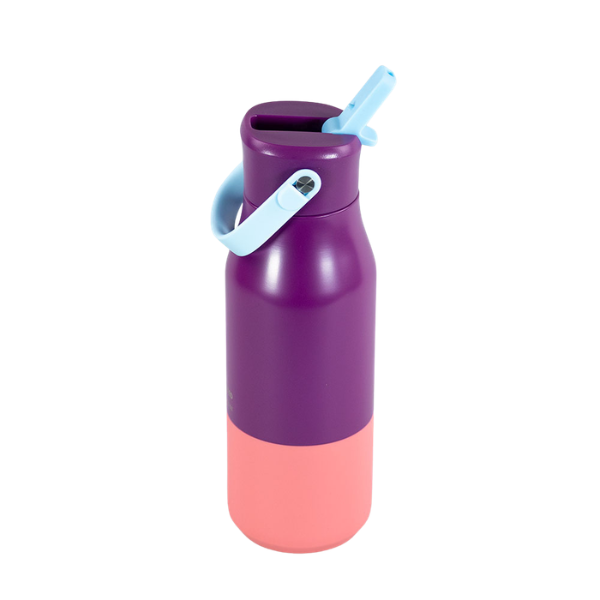 
                  
                    BOTELLA INSULADA COLORS 700ML FLASK KEEP
                  
                