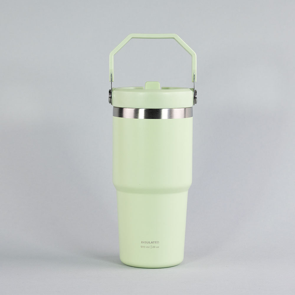 
                  
                    BOTELLA INSULADA CON MANGO 590ML KEEP
                  
                