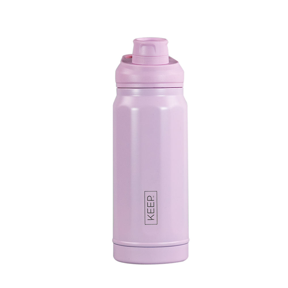 
                  
                    BOTELLA INSULADA STRAP 650ML KEEP
                  
                