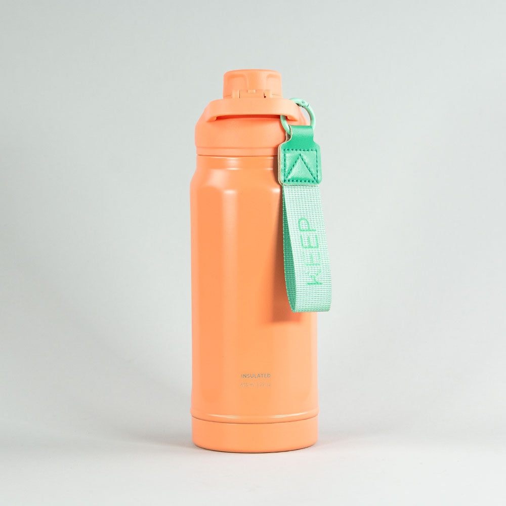 
                  
                    BOTELLA INSULADA STRAP 650ML KEEP
                  
                
