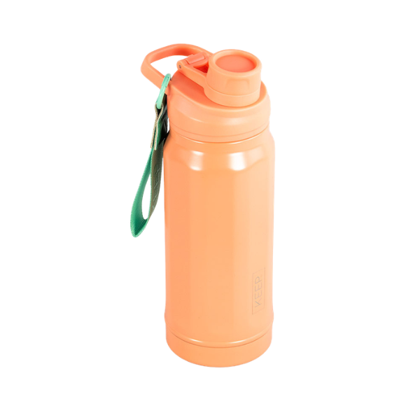 
                  
                    BOTELLA INSULADA STRAP 650ML KEEP
                  
                