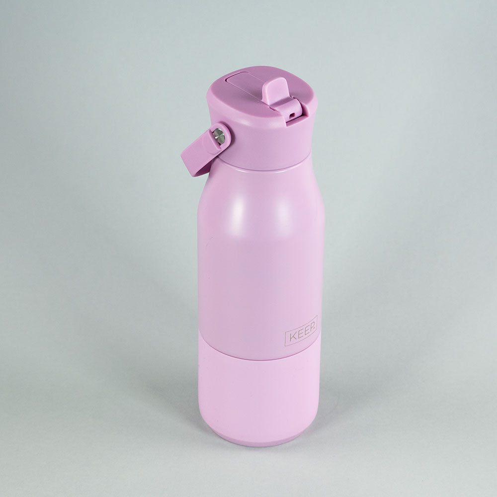 
                  
                    BOTELLA INSULADA COLORS 700ML KEEP
                  
                