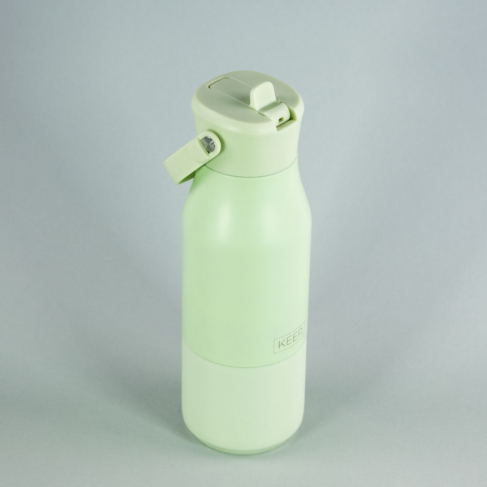 
                  
                    BOTELLA INSULADA COLORS 700ML KEEP
                  
                