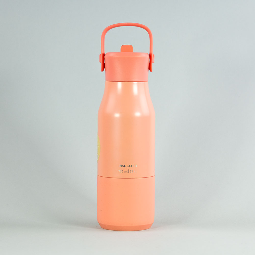 
                  
                    BOTELLA INSULADA COLORS 700ML KEEP
                  
                