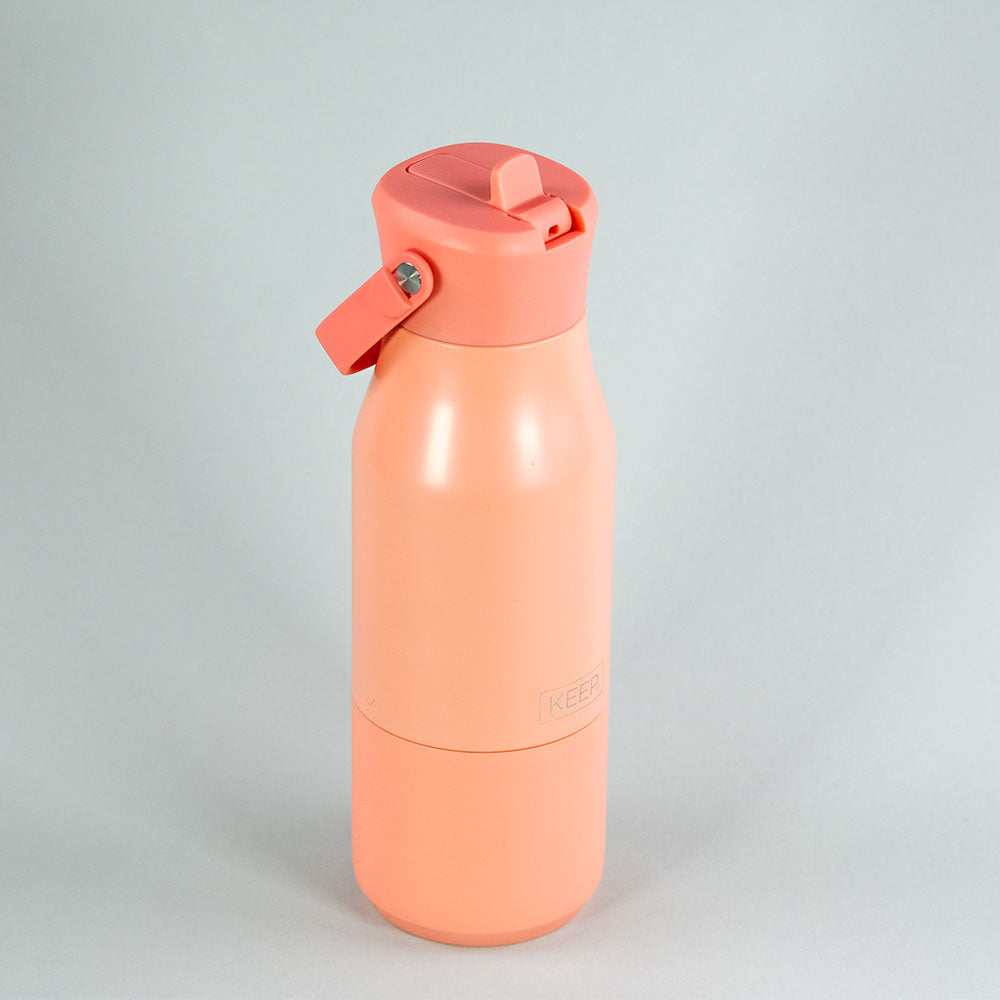 
                  
                    BOTELLA INSULADA COLORS 700ML KEEP
                  
                