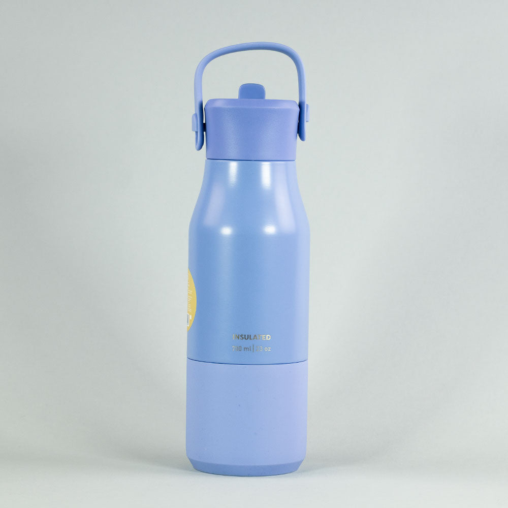 
                  
                    BOTELLA INSULADA COLORS 700ML KEEP
                  
                