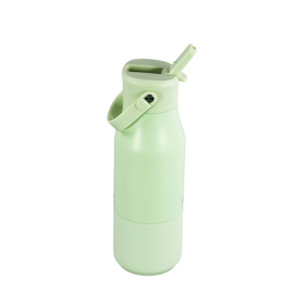 
                  
                    BOTELLA INSULADA COLORS 700ML KEEP
                  
                