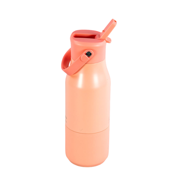 
                  
                    BOTELLA INSULADA COLORS 700ML KEEP
                  
                