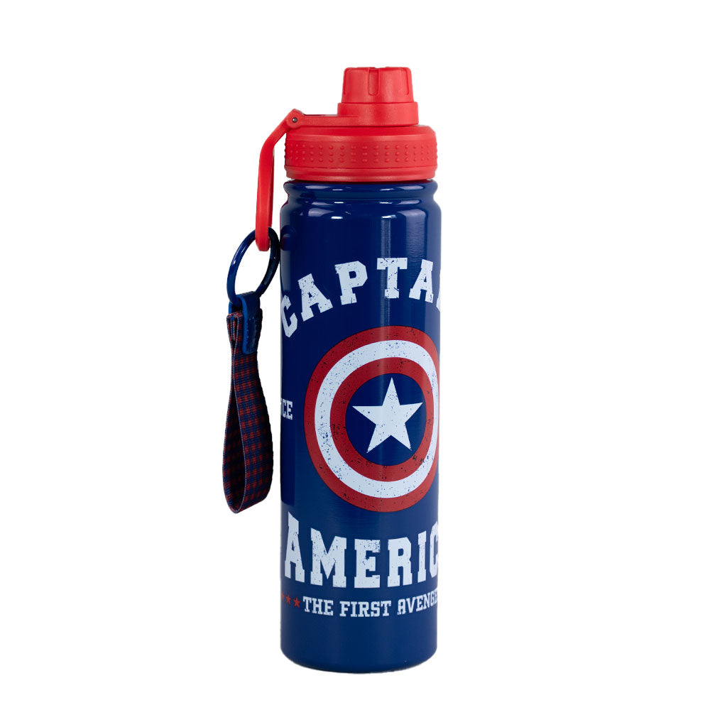 
                  
                    BOTELLA VACCUM LICENCIAS 750 ML
                  
                