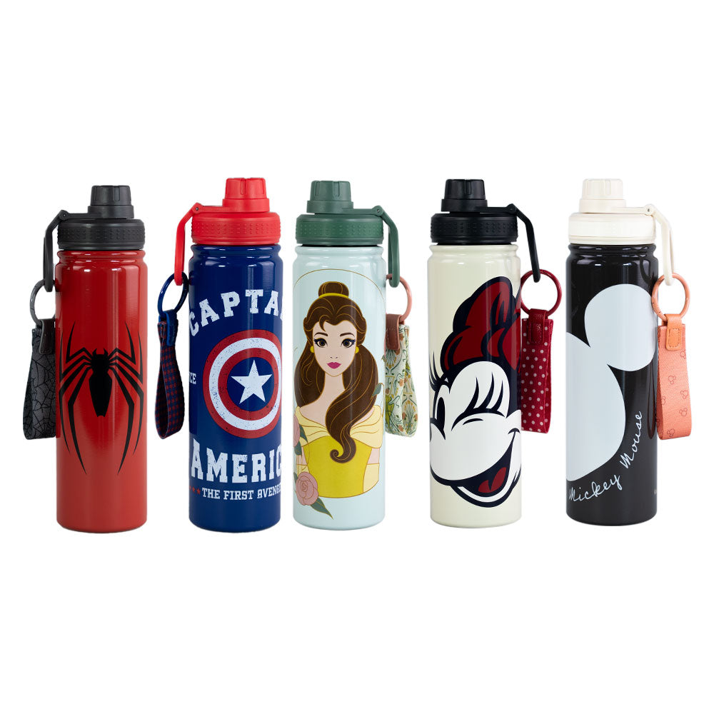
                  
                    BOTELLA VACCUM LICENCIAS 750 ML
                  
                