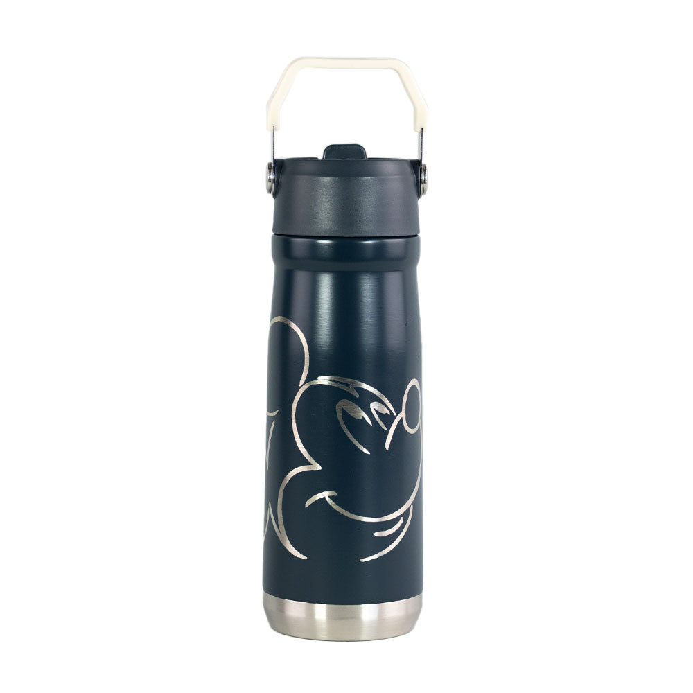 
                  
                    BOTELLA MANGO 650 ML M&M SILVER COLLECTION
                  
                