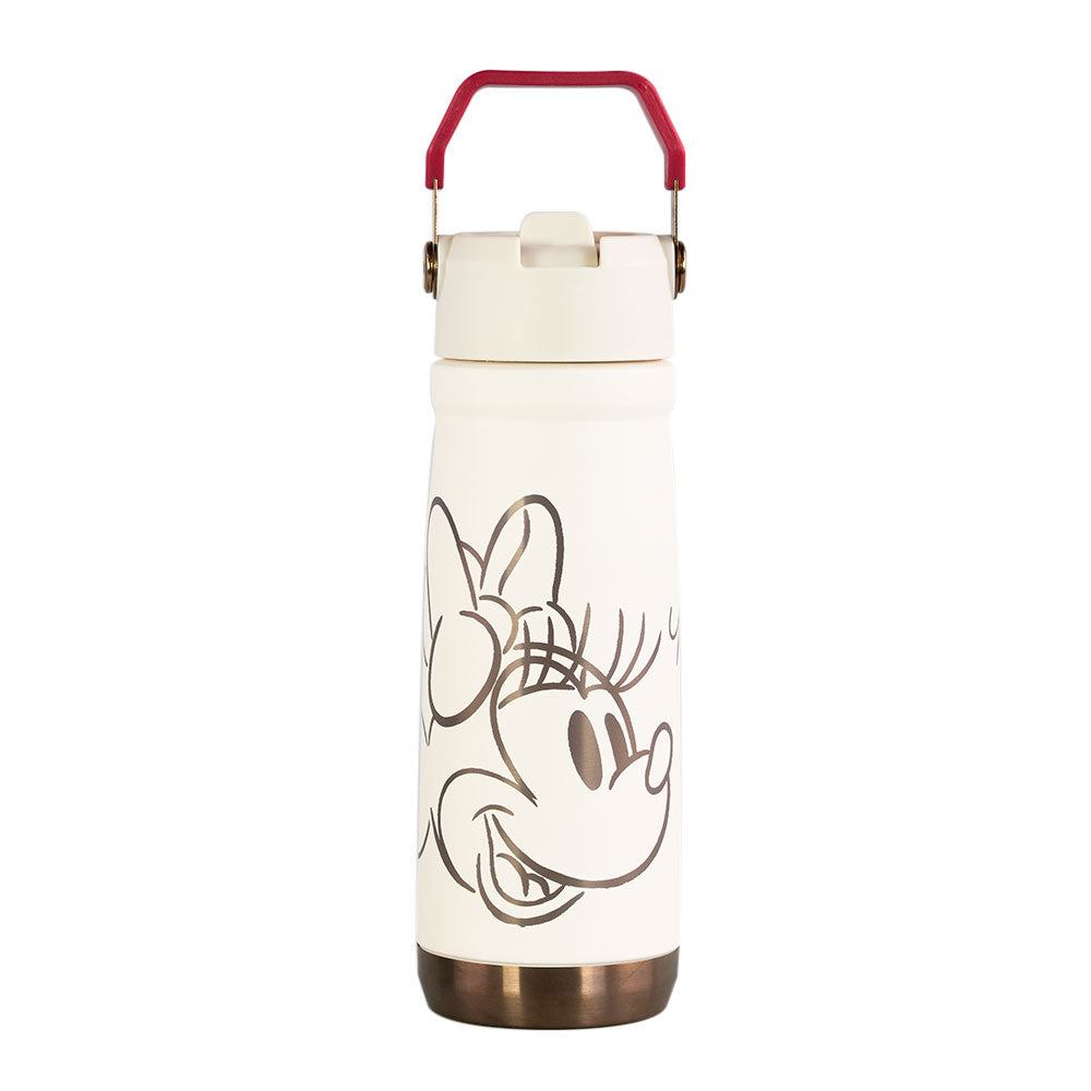 
                  
                    BOTELLA MANGO 650 ML M&M GOLD COLLECTION
                  
                