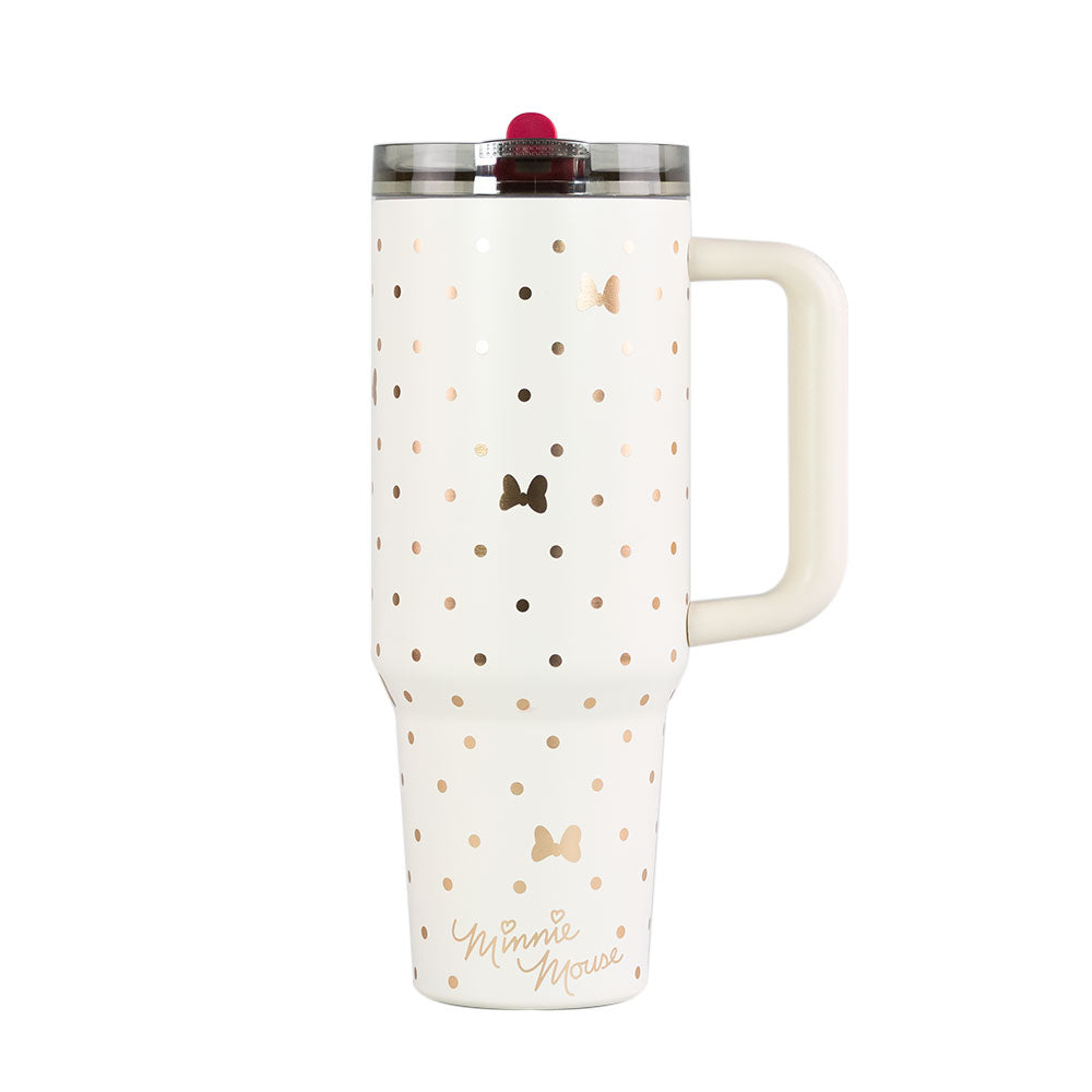 
                  
                    MUG 40OZ M&M GOLD COLLECTION
                  
                