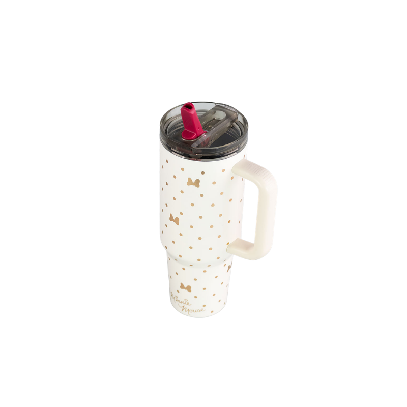 
                  
                    MUG 40OZ M&M GOLD COLLECTION
                  
                