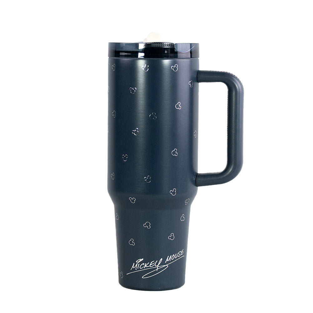 
                  
                    MUG 40OZ M&M SILVER COLLECTION
                  
                